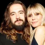 Heidi und Tom