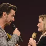 Helene Fischers Schwangerschaft: Florian Silbereisen erfuhr als einer der ersten davon