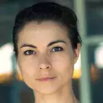 Henriette Richter-Röhl möchte nicht mehr in der deutschen Hauptstadt leben