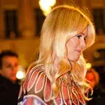Im November hat Model Claudia Schiffer ihre Mutter verloren