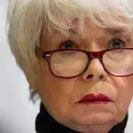 Ingrid Steeger
