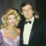 Ivana Trump nach Treppensturz gestorben: So reagiert ihr Ex-Mann Donald Trump