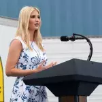 Ivanka Trump hat keine Regierungsfunktion mehr - und muss reisen wie alle anderen auch