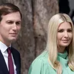Ivanka Trump und Jared Kushner: Ihre sehr nüchterne Sicht auf die Ehe