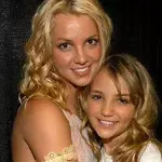 Jamie Lynn Spears