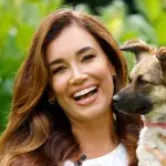 Jana Ina Zarrella: Die Moderatorin heiratet wieder!
