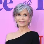 Jane Fonda hat abgeschlossen mit ihrem Leben: "Bin dem Tod näher"