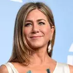 An Jennifer Aniston scheint die Zeit spurlos vorbeigegangen zu sein