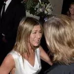 Jennifer Aniston und Brad Pitt bei den 26. Annual Screen Actors Guild Awards in Los Angeles