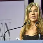 Jennifer Aniston
