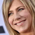 Jennifer Aniston 