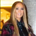 Jennifer Lopez