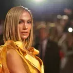 Jennifer Lopez