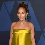 Jennifer Lopez 