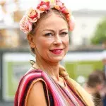 Jenny Elvers