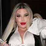 Jessica Alves will sich weiteren Beauty-OPs unterziehen