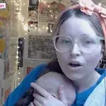 Jessie Cave
