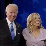Jill Bidens Offenbarung: Der Weg zum Eheglück war steinig