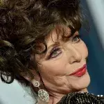 Joan Collins
