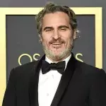 Joaquin Phoenix ist Papa geworden: So bewegend ist die Geschichte hinter der Namensgebung