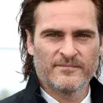 Joaquin Phoenix