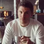 Joey Heindle ist immer für eine Überraschung gut