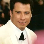 John Travolta 1997