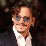 Johnny Depp