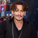 Johnny Depp
