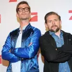 Joko und Klaas machen in ihrer Sondersendung auf den Pflegenotstand aufmerksam