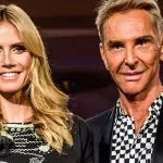 Joop spricht über Heidi 