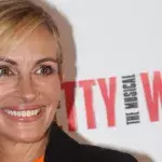 Julia Roberts beim "Pretty Women"-Musical