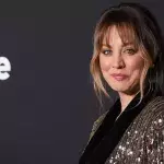 Kaley hat süße Neuigkeiten für ihre Fans