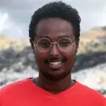Kandidat Abdi geht beim Abnehmen zu weit