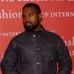 Kanye West: Wer ist die Neue an seiner Seite?
