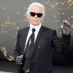 Karl Lagerfeld: Seine Eltern waren Mitglieder der NSDAP