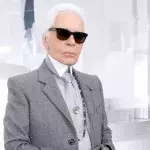 Karl Lagerfeld