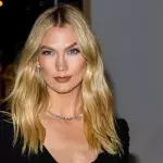 Karlie Kloss: Wie es ist mit den Trumps verwandt zu sein