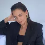 Katie Holmes