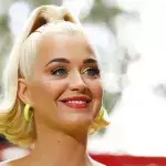 Katy Perry: Stolz präsentiert sie ihren After-Baby-Körper