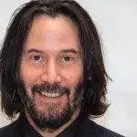 Keanu Reeves 