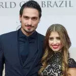 Kein Ehevertrag: Wie Maths und Cathy Hummels ihre Millionen aufteilen