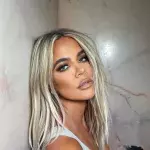Khloé Kardashian hatte Corona