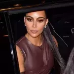 Kim Kardashian