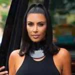 Kim Kardashians Liebeserklärung 