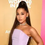 "Könnte nicht glücklicher sein": Ariana Grande hat heimlich Ja gesagt!