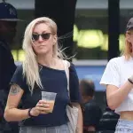 Kristen Stewart ist verlobt