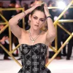 Kristen Stewart 