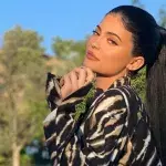 Kylie Jenner 