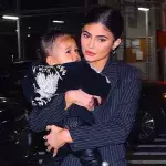 Kylie Jenner 